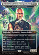 [Foil] General Picard, Earth Warlord - Kenrith, the Returned King (Borderless) (3) (Star Trek: Stardates) (SDS)
