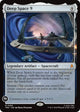 [Foil] Deep Space 9 (263) (Star Trek) (TRK)