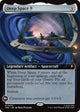 Deep Space 9 (Extended Art) (479) (Star Trek) (TRK)