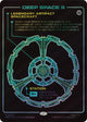 [Foil] Deep Space 9 (Showcase) (556) (Star Trek) (TRK)
