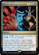 [Foil] Mirror Universe Intrusion (248) (Star Trek) (TRK)