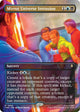 Mirror Universe Intrusion (Borderless) (354) (Star Trek) (TRK)