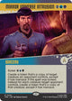 Mirror Universe Intrusion (Showcase) (424) (Star Trek) (TRK)