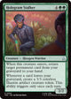 [Foil] Hologram Stalker (202) (Star Trek) (TRK)