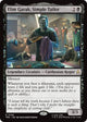 [Foil] Elim Garak, Simple Tailor (106) (Star Trek) (TRK)