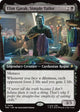 Elim Garak, Simple Tailor (Extended Art) (456) (Star Trek) (TRK)