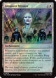 [Foil] Conquest Mission (Surge Foil) (570) (Star Trek) (TRK)
