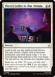 There's Coffee in that Nebula (40) (Star Trek) (TRK)
