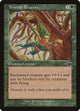 [Foil] Treetop Bracers (123) (Nemesis)