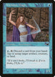 [Foil] Trickster Mage (49) (Nemesis)
