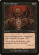 [Foil] Vicious Hunger (74) (Nemesis)