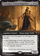 Georgiou, Terran Emperor (Extended Art) (457) (Star Trek) (TRK)