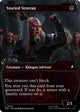 [Foil] Storied Veteran (Showcase) (429) (Star Trek) (TRK)