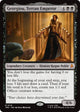 [Foil] Georgiou, Terran Emperor (110) (Star Trek) (TRK)