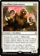 [Foil] Excalbian Gamemaster (16) (Star Trek) (TRK)