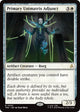 Primary Unimatrix Adjunct (30) (Star Trek) (TRK)