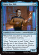 [Foil] Data, New Life (52) (Star Trek) (TRK)