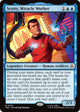 [Foil] Scotty, Miracle Worker (79) (Star Trek) (TRK)