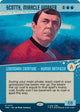 Scotty, Miracle Worker (Showcase) (413) (Star Trek) (TRK)