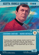 [Foil] Scotty, Miracle Worker (Showcase) (Surge Foil) (537) (Star Trek) (TRK)