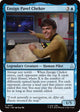 Ensign Pavel Chekov (57) (Star Trek) (TRK)