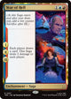 [Foil] Year of Hell (257) (Star Trek) (TRK)