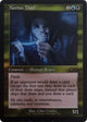 [Foil] Notion Thief (Retro Frame) (7156) (Secret Lair Drop Series) (SLD)