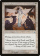 [Foil] Voice of Truth (25) (Nemesis)