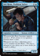 [Foil] Jett Reno, Problem Solver (67) (Star Trek) (TRK)
