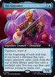 The Caretaker (Extended Art) (449) (Star Trek) (TRK)