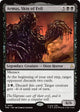 [Foil] Armus, Skin of Evil (91) (Star Trek) (TRK)