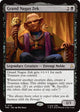 [Foil] Grand Nagus Zek (112) (Star Trek) (TRK)