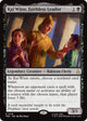 [Foil] Kai Winn, Faithless Leader (118) (Star Trek) (TRK)