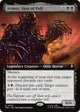 [Foil] Armus, Skin of Evil (Extended Art) (454) (Star Trek) (TRK)