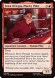 [Foil] Erica Ortegas, Plucky Pilot (149) (Star Trek) (TRK)