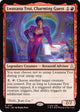 Lwaxana Troi, Charming Guest (157) (Star Trek) (TRK)