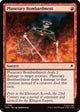 [Foil] Planetary Bombardment (162) (Star Trek) (TRK)