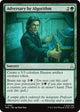 Adversary by Algorithm (182) (Star Trek) (TRK)