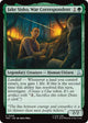 [Foil] Jake Sisko, War Correspondent (205) (Star Trek) (TRK)
