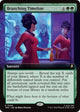 Branching Timeline (Extended Art) (466) (Star Trek) (TRK)