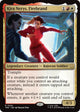 [Foil] Kira Nerys, Firebrand (242) (Star Trek) (TRK)
