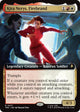 Kira Nerys, Firebrand (Extended Art) (477) (Star Trek) (TRK)