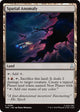 [Foil] Spatial Anomaly (296) (Star Trek) (TRK)
