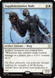 Supplementation Node (31) (Commander: Star Trek) (TRC)