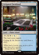 Irrigated Farmland (538) (Commander: Star Trek) (TRC)