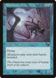 [Foil] Wandering Eye (50) (Nemesis)