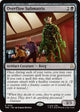 Overflow Submatrix (122) (Star Trek) (TRK)