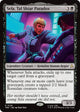 Sela, Tal Shiar Paradox (128) (Star Trek) (TRK)