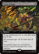 Toxic Deluge (Extended Art) (277) (Commander: Star Trek) (TRC)