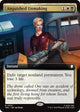 Anguished Unmaking (Extended Art) (310) (Commander: Star Trek) (TRC)